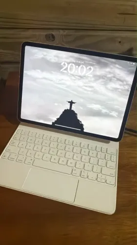 iPad Pro