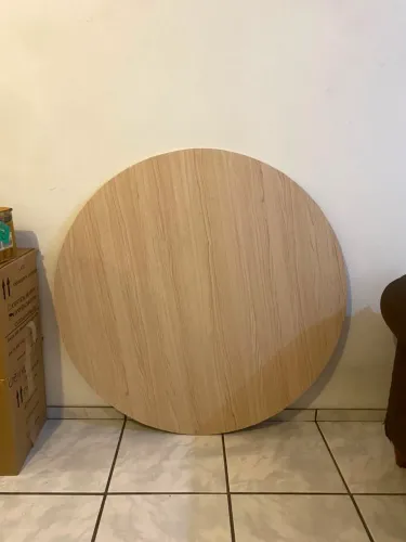 NOVO! TAMPO PARA MESA