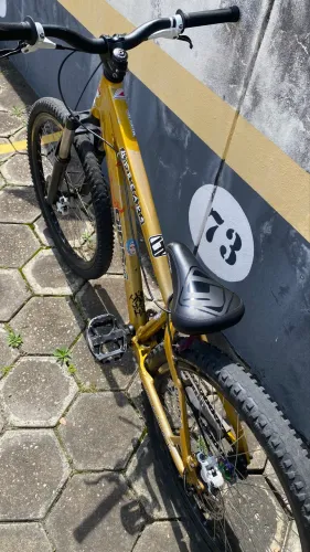 BIKE GIOS 4FREAKS