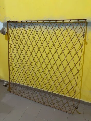 Grade para janela