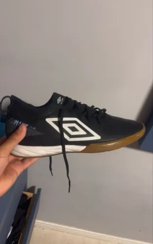 Chuteira Umbro Futsal