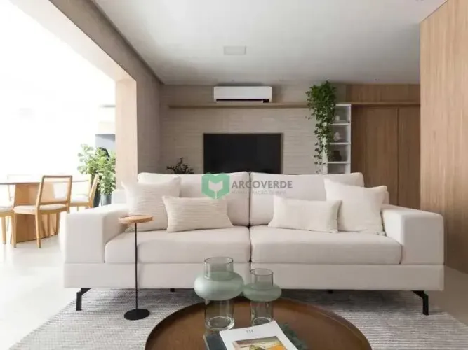 Apartamento com 3 dormitórios, 154 m² - venda por R$ 2.606.000,00 ou aluguel por R$ 22.118
