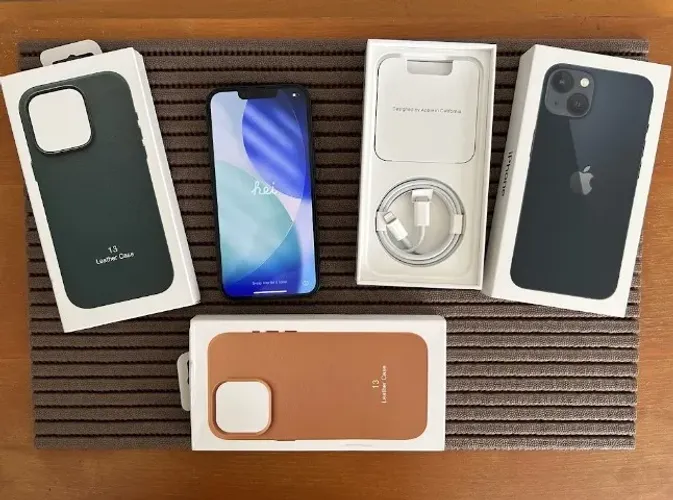 Iphone 13