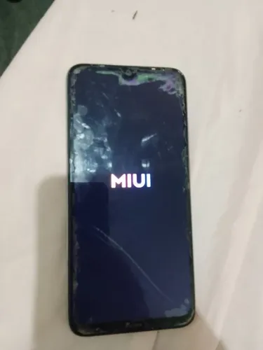 Redmi note 8 128 gb