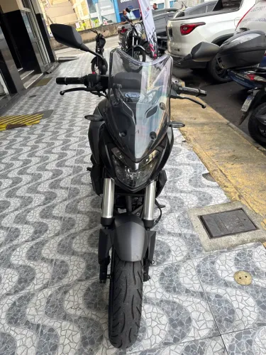 BAJAJ DOMINAR 400 2024-CARTAO DE CRÉDITO EM ATÉ 24X E FINANCIAMENTO BANCÁRIO EM ATÉ 48X