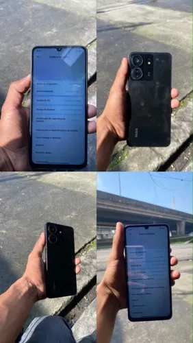 Redmi 13c
