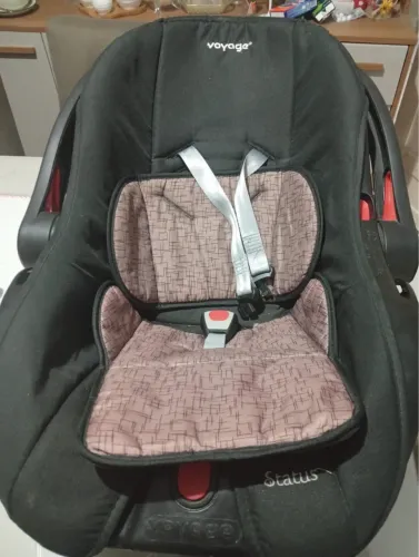 Bebê conforto 