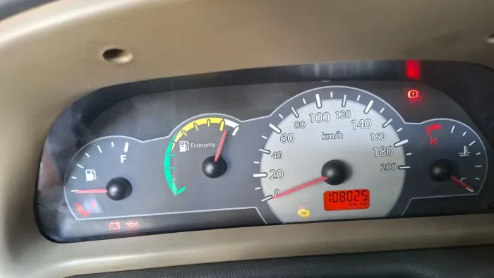 Fiat Palio 1.0 Economy Fire Flex 8V 4P 2010