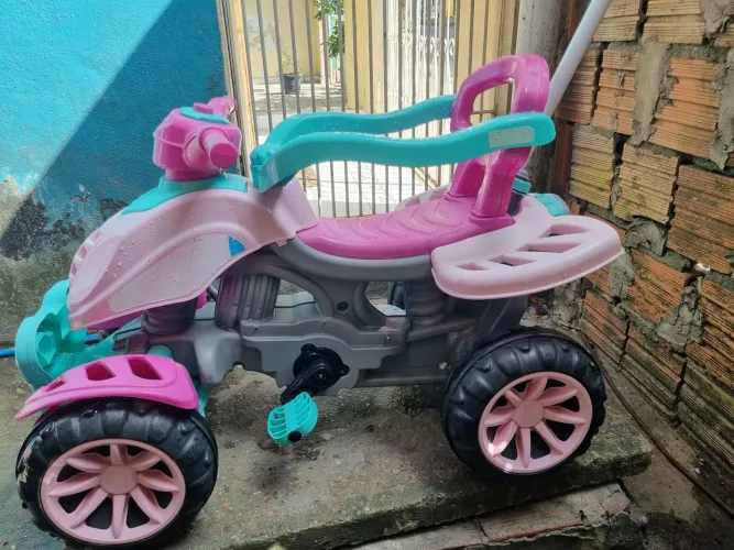 Carrinhos de bebes