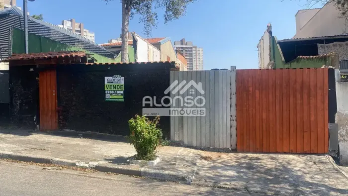 Terreno na Vila Yara Osasco 300m²