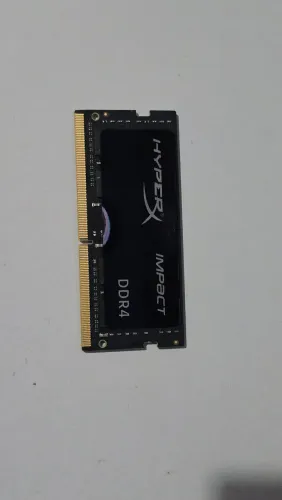 Ddr4 sodimm 8gb 2666Mhz