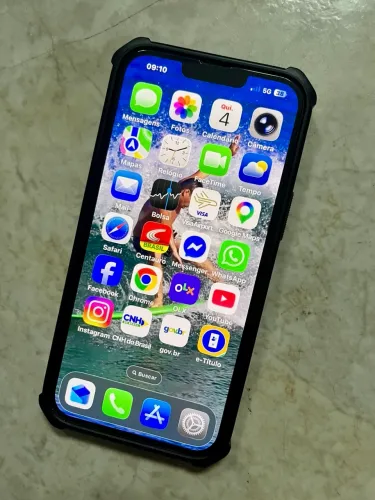 I-FONE 13 PRO MAX 256 GB