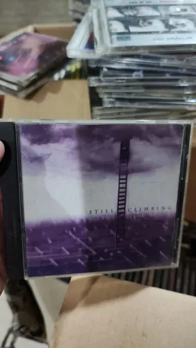 Cinderella - Still Climbing  CD  Heavy metal 