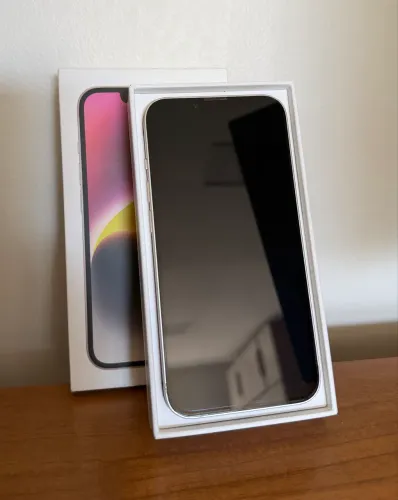 iPhone 14 /128 Gb /6gb RAM