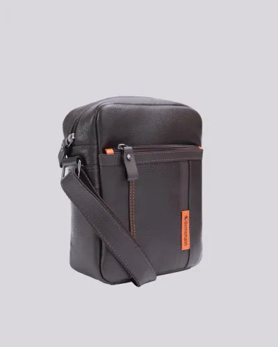 Shoulder Bag BENNEMANN Paris