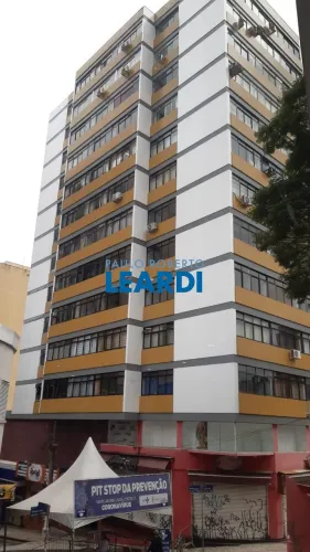 CONJ. COMERCIAL - CENTRO - SP
