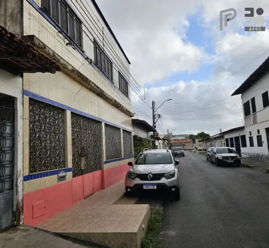 Casa com 3 dormitórios à venda, 180 m² por R$ 850.000,00 - COHAB Anil III - São