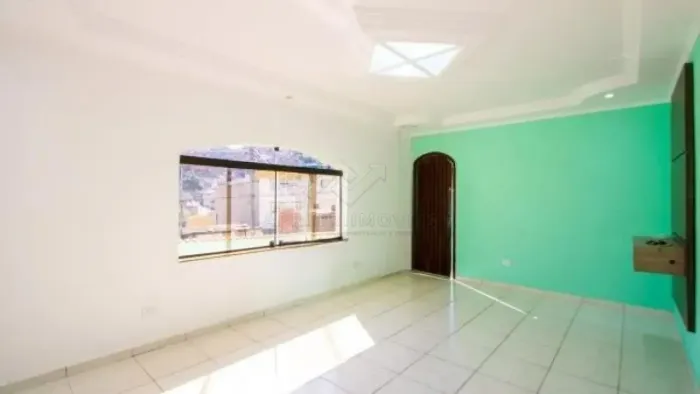 Casa para alugar na Vila Suíça com 240 m², 4 quartos e 5 vagas