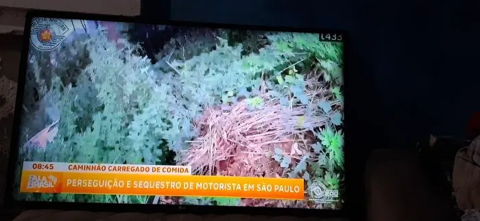 Tv 43 polegadas esmart marca lg
