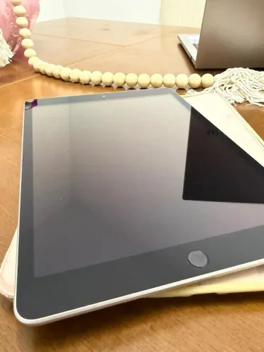 VENDO iPad 9ª GERAÇÃO - 64GB