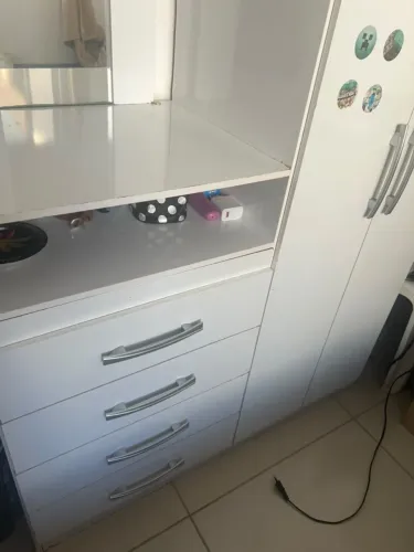 Guarda-roupa