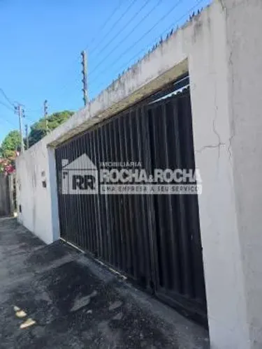 Excelente Casa a venda em TERESINA
