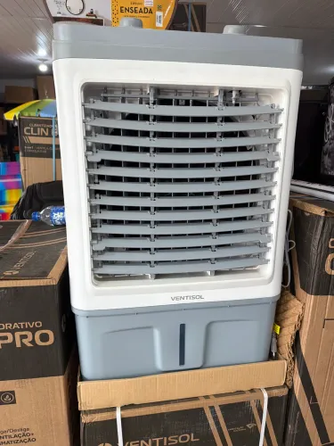 CLIMATIZADORES 