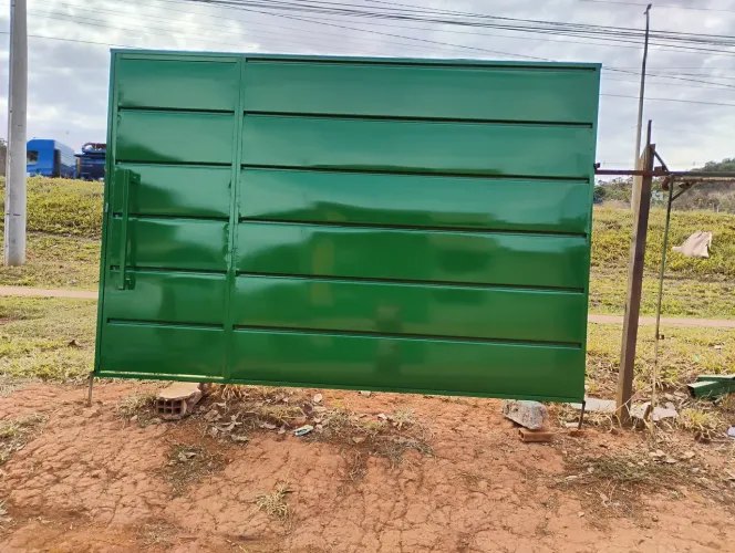 Portão