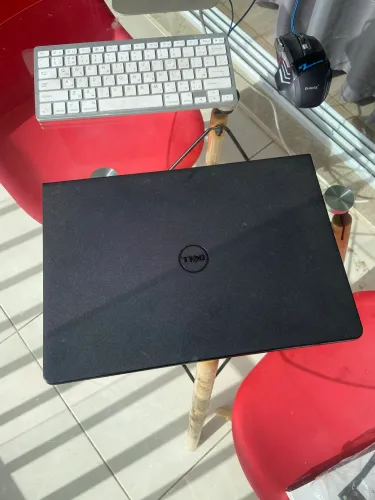 Notebook Dell Inspiron 5458 | i3 | 16GB RAM | SSD + HD | Bateria Nova Original