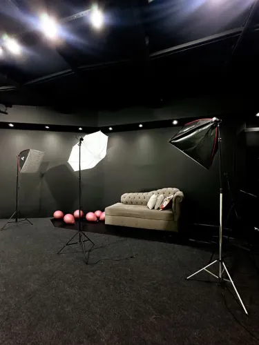 Produtora Audiovisual à Venda - Oportunidade de Negócio