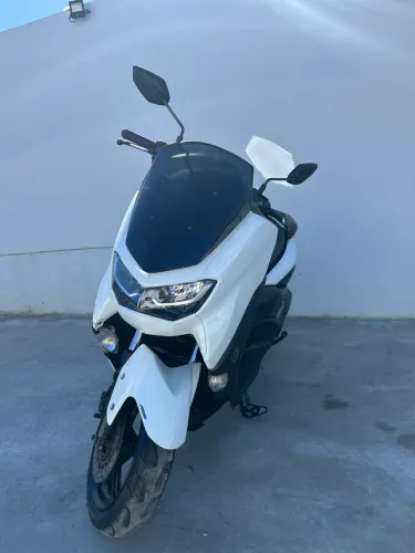 NMAX 2021 ABS