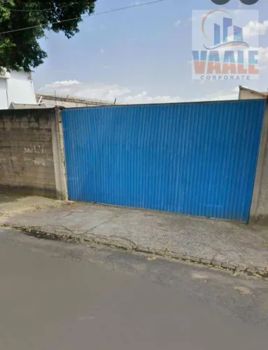 Terreno para alugar, 750 m² por R$ 3.000,00/mês - Parque Bandeirantes I (Nova Veneza) - Su