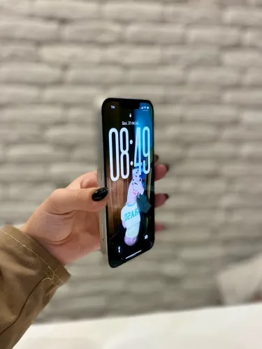Iphone 13 branco 128gb