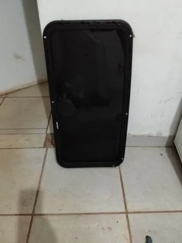 Teto solar veicular para Fiat uno 1.6 r/ Tempra / tipo