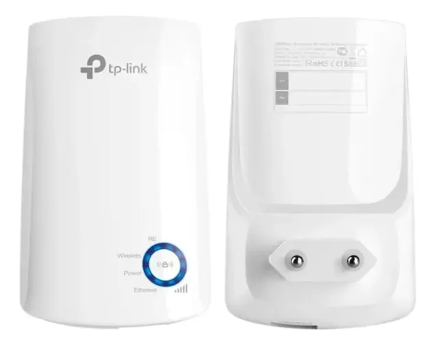 Repetidor TPLINK