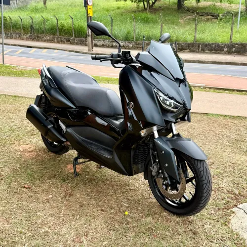 Xmax 250 2022