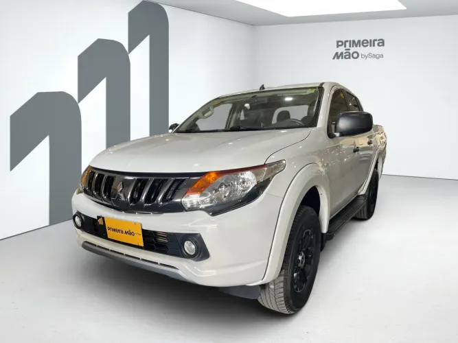Mitsubishi L200 Triton Sport GL 2.4 Diesel 2025
