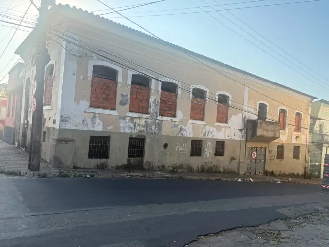 Casarão colonial