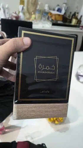 Khamram perfume arabe original