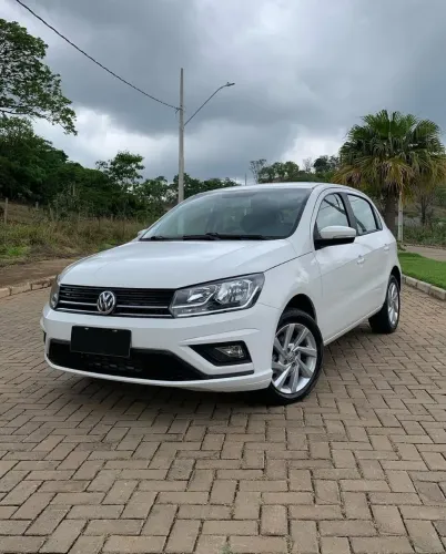 Volkswagen Gol (novo) 1.6 MI Total Flex 8V 4P 2025