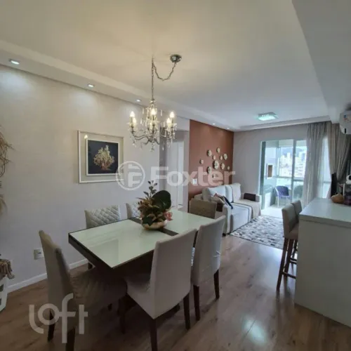 Apartamento à venda Rua Padova, Passa Vinte - Palhoça