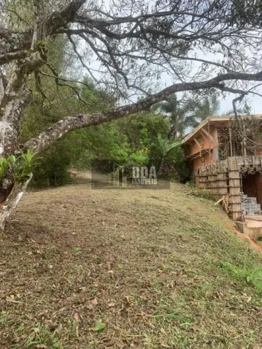 terreno à venda em Garopaba/SC, com matrícula