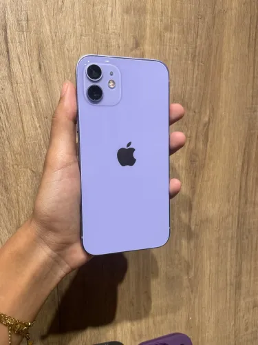 IPHONE 12 128GB, ACEITAMOS SEU USADO, RIOMAR.