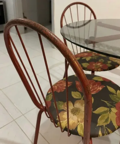 Mesa de jantar