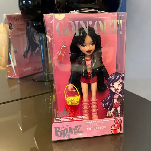 Bratz Jade