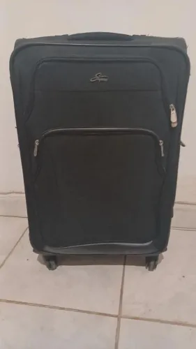 Mala de viagem
