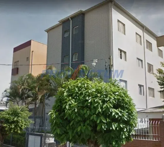 Apartamento à Venda - São Bernardo - Campinas
