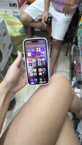 iPhone 14 Pro 