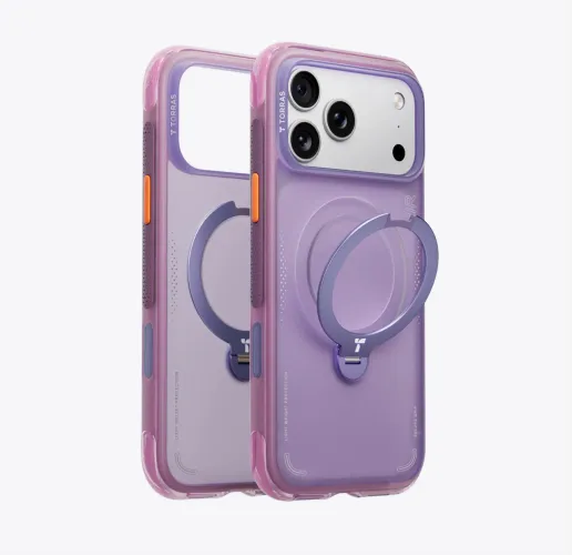 Torras Case Original para Iphone 17 Pro