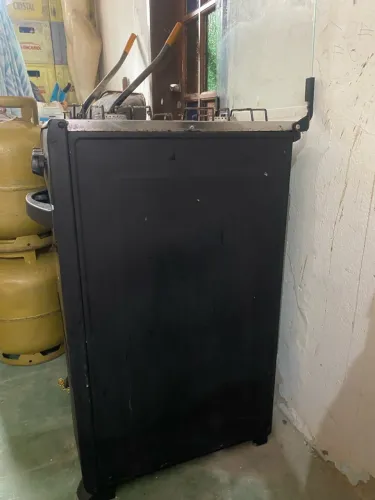 Fogão 350 reais